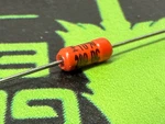 192P15292 - Sprague Capacitor Axial Polyester Film. Fixed Price $10.30.