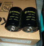 New Kendeil 6800UF 100V K05 105C Hi Caps For Audio QUAD303 Naim Amp! 2PCS!. Fixed Price $43.67.