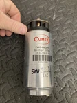 Comet Capacitor CVXC-550CC/11 1PIECE -tested. Fixed Price $100.00.
