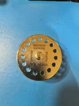 Varian Semtech High Voltage Rectifier Diode S6HVM5 5KV Amp. Fixed Price $90.91.