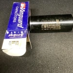 Vanguard BC-340M-165 Starter Capacitor Vac New (ST741). Fixed Price $10.99.