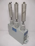 Abb 1N03300A12F 4160 50 Kvac Film-var Capacitor Ph 1.0 Asea Brown Boveri. Fixed Price $382.50.