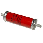 Plastic Capacitor .02UF 5000VDC Motor Run OF50-203N. Fixed Price $75.00.