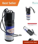 Hard Start Capacitor Kit 115V-288VAC For Units 4000-120000 Btu Increase To.... Fixed Price $22.97.