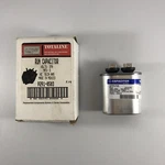 Totaline P291-0503 Run Capacitor, Uf Mfd 370 440 Vac 50/60HZ, Oval, Nos. Fixed Price $9.80.