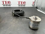 Coti Global Sensors CG-33 Stainless Load Cell Capacity 2.5K. Fixed Price $95.00.