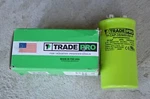 Trade Pro Capacitor TP-CAP-35/440 Usa-r Multipurpose Round Green. Fixed Price $6.99.