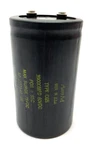 Aerom 12-777142-00 Type Cgs Capacitor 39000MFD 60VDC. Fixed Price $64.59.