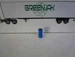 Sprague 36DX26000-30DC Powerlytic Capacitor Used Free Shipping. Fixed Price $14.99.