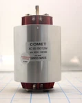 Xc 60-350 / Vacuum Capacitor 12KV Comet Group. Fixed Price $200.82.