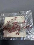 114PCS Panasonic ECSF1CE225K 2.2 16V Tantalum Electrolytic Capacitors Axial Ja. Fixed Price $20.99.