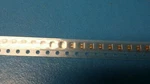 (100PC) TACL684K010 Avx Cap Tant Solid 0.68UF 10V 10% Case 0603 (1608 Metric). Fixed Price $49.95.