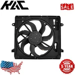 Cooling Fan For 2012-2017 Jeep Wrangler 2018 Jk 621601 68143894AB. Fixed Price $139.99.