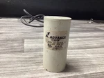Advance Ballast Capacitor 7C260P33R 330VAC 50/60HZ #111N66. Fixed Price $12.99.