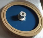 New In Box CCG81-4U 1000PFK High Frequency Voltage Ceramic Capacitor 20KV-100KVA. Fixed Price $187.00.