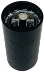 Packard Start Capacitor, Round, 43-53 Mfd., 220-250 Volt, PTMJ43, 43-250. Fixed Price $12.46.