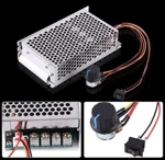 10-50V Universal Motor Speed Controller Reversible Pwm Industrial Grade!!. Fixed Price $23.50.