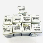 (lot Of 9) Mars Motor Start Capacitor 30-36 Mfd 110/125VAC 11004. Fixed Price $74.79.