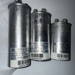 New Totaline P291-4054RS 4553RS 3053RS Round Run Capacitor 45+5 Mfd 440V 60HZ. Fixed Price $29.99.