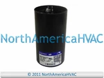 Oem Trane 150 Mfd 330 Vac Start Capacitor Fits Genteq CPT02328 CPT01808. Fixed Price $67.95.