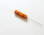 Lot Of 10 Ucc 25U 150V Aluminum Axial Electrolytic Capacitor CE02W. Fixed Price $39.00.