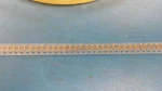 (10 Pcs) C1206C102JGRACTU Kemet Cap Cer 1000PF 2KV X7R Rohs. Fixed Price $12.95.