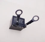 Cornell Dubilier SCD105K122A3Z25 (1UF, 1200VDC) Module Capacitor. Fixed Price $9.44.