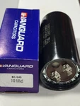 BC-540 Vanguard 110-125VAC Start Capacitor, 540-648 Uf. Fixed Price $12.00.