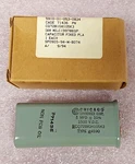 '1 Piece' Pn# CQ72B1GH105K3 Chicago Capacitor NSN#5910-01-053-0834. Fixed Price $895.00.