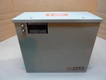 Abb Capacitor C485D40-2LF New #28603. Fixed Price $874.50.
