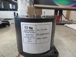 Electronics Concepts Inc. Film Capacitor 3MPS3776E1 77.0UF 900VDC 600VAC Used. Fixed Price $50.00.