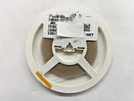 (1,080 Piece Reel) T491A106K010AT, Kemet, Cap Tant 10UF 10V 10% 1206, Rohs. Fixed Price $36.18.