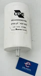 Evox Rifa PEH200OO427AM 2700UF 420VDC Upe Capacitor *warranty*. Fixed Price $24.95.