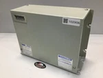 Versatex Industries Capacitor Assembly VM/43M/25/NAF3 Used #102906. Fixed Price $104.50.
