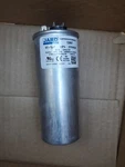 Genuine Jard Dual Motor Run Capacitor 80/5 Uf 370 Vac Round Mars 12897. Fixed Price $21.00.
