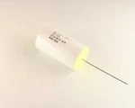 1PC 10UF Axial Film Metallized Polypropylene Capacitor 10MFD. Fixed Price $24.99.