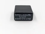 Burnell & Co., S-53352 20MH Military Package Inductor N-5950-678-2748. Fixed Price $9.00.