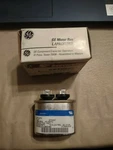 Mars 12008 10 Mfd Motor Run Capacitor Oval. Fixed Price $10.00.
