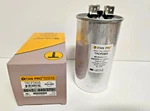 Titan Pro TRCFD605 Motor Dual Run Capacitor 60/5 Mfd + 370-440V A/c Hvac. Fixed Price $14.99.