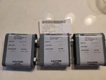 Each Csi Technologies Non-pcb Oil Filled Capacitor Pn 96F22701, 8UF 600V, Nos.. Fixed Price $39.95.