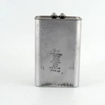 Cornell Dubilier 80UF 480VAC Motor Run Capacitor Soggy Foil Nos KNSF48U806QP1. Fixed Price $29.99.