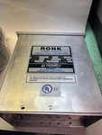 RONKEN,477CC,POWER Factor Correction Capacitor 2KVAR 3PH 480V. Fixed Price $80.00.
