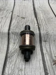 Ge Glass Vacuum Capacitor 5KV. Fixed Price $23.47.