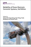 Reliability Of Power Electronic Converter Systems. Fixed Price $153.26.