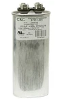 Csc 325P256H37A46A4XSN 22.0 F +/-6% 370V Ac/b Run Capacitor 57011-001. Fixed Price $28.47.