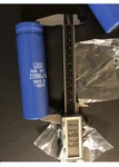 4 Nippon Chemi-con 36DA-22000UF 50V 95 Degree Aluminium Electrolytic Capacitor. Fixed Price $41.56.