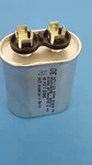 Capacitor, Motor Starter, 3UF, 370VAC, Oil Filled, Cde, SFA37S3K238B, 32FD3703. Fixed Price $13.00.