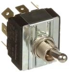 1PC Carling Technologies HL251-73 Switch, Toggle, Pcb Mount, 10 At 250 Va. Fixed Price $40.70.