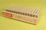 Vintage Nos Mallory Discaps Ceramic Capacitors Case With. Fixed Price $124.95.