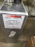 Nwl Capacitor WD0194 900KVAR 800 Vac Rms 1125 Amps 3000 Hz. Fixed Price $1000.00.
